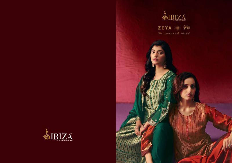 Ibiza zeya Dress material suppliers in Hyderabad